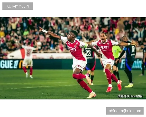 朗斯4-1大胜摩纳哥，客场表现令人印象深刻